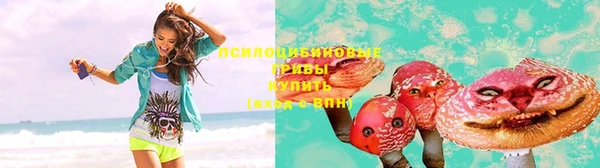 герыч Алексеевка